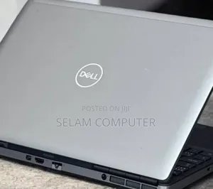 Photo - New Laptop Dell Latitude 5310 32GB Intel Core I5 SSD 512GB