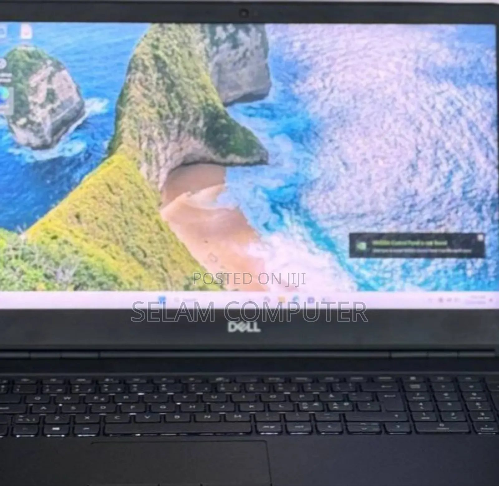 New Laptop Dell Latitude 5310 32GB Intel Core I5 SSD 512GB