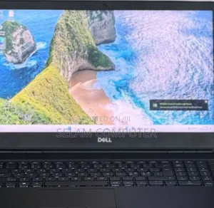 New Laptop Dell Latitude 5310 32GB Intel Core I5 SSD 512GB