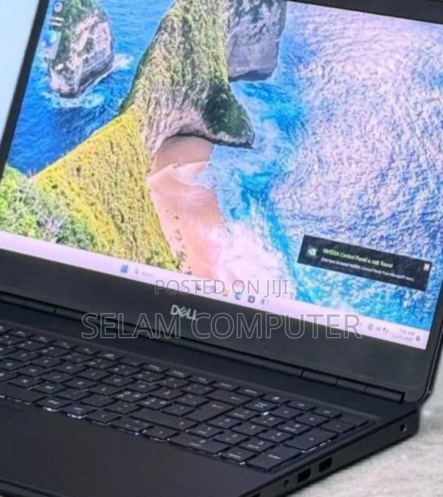 New Laptop Dell Latitude 5310 32GB Intel Core I5 SSD 512GB