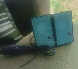 Keyboard Mouse and Speaker