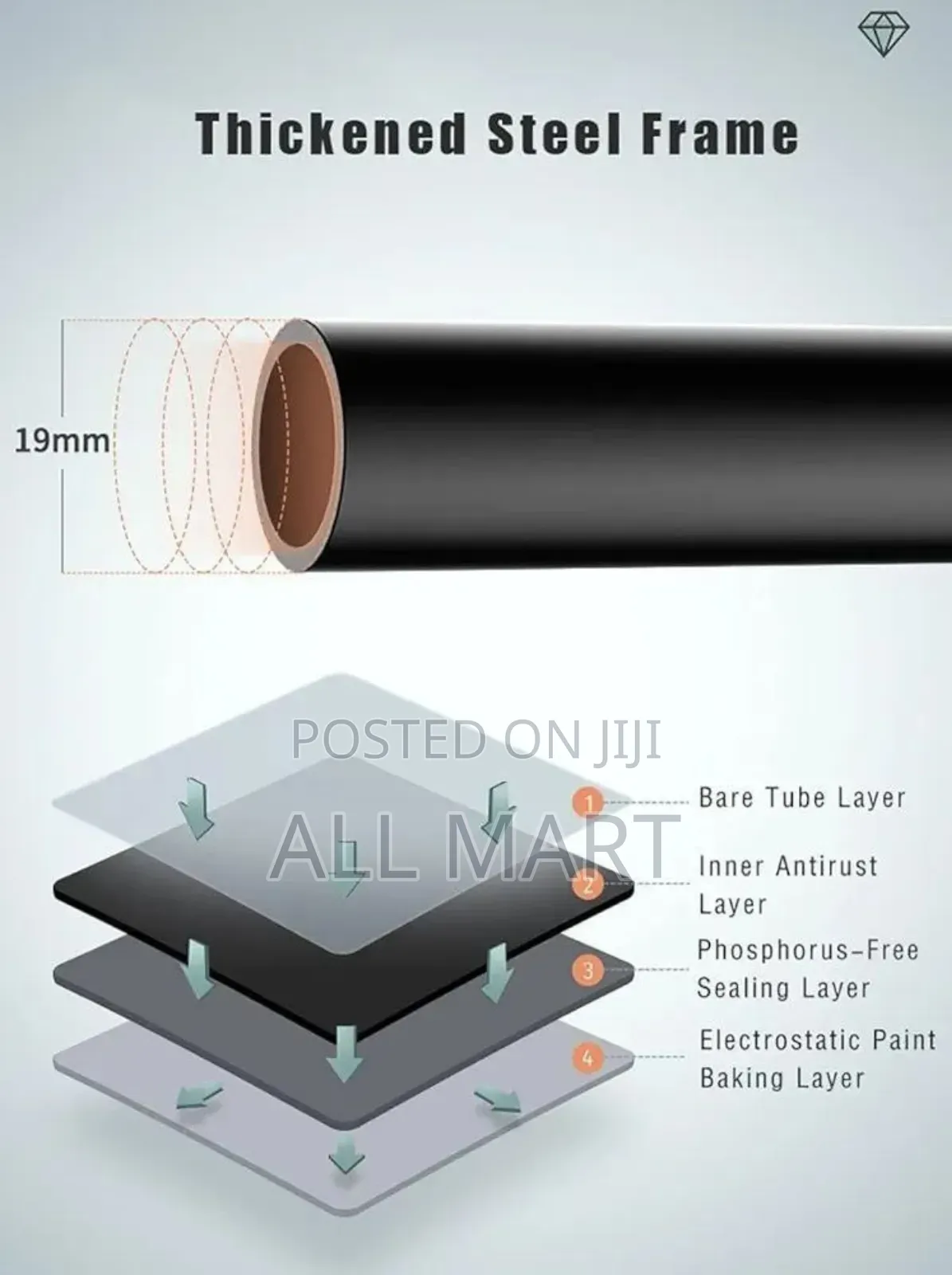 Amazing Shoe and Cloth Rack