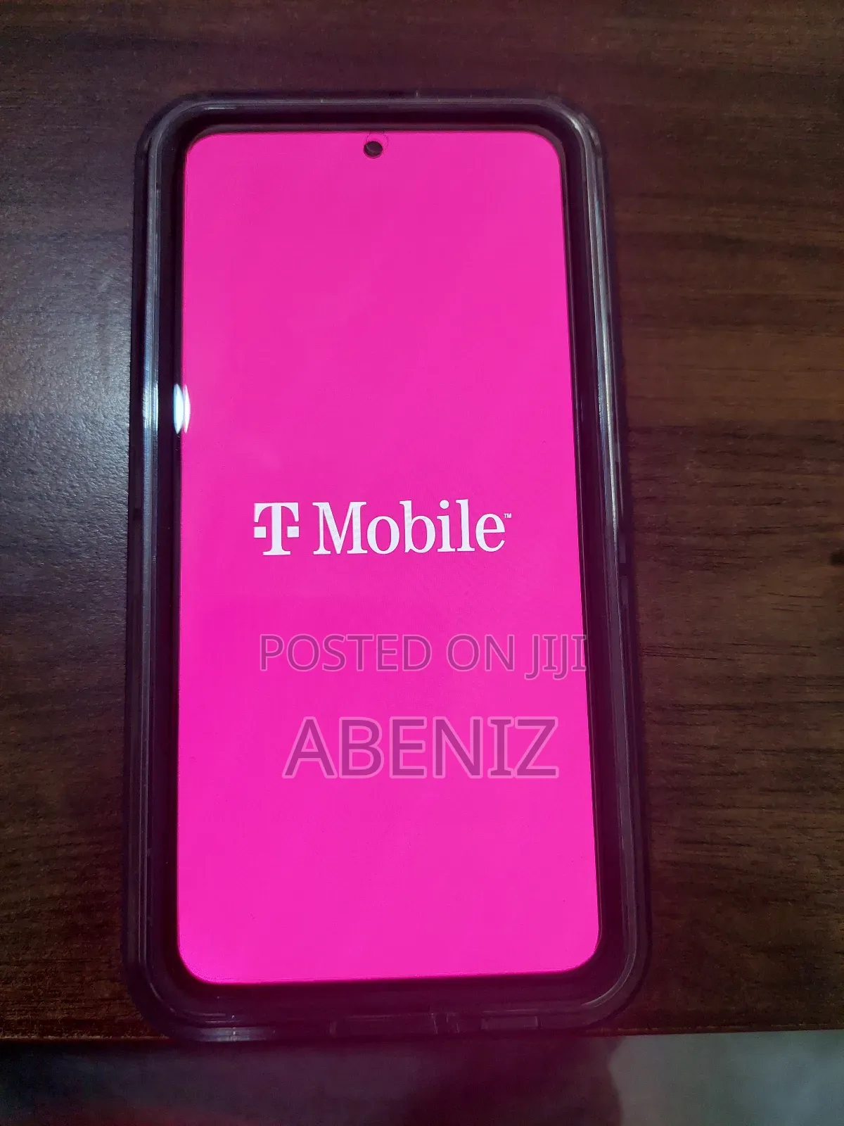 New Samsung Galaxy S22 5G 128 GB Black