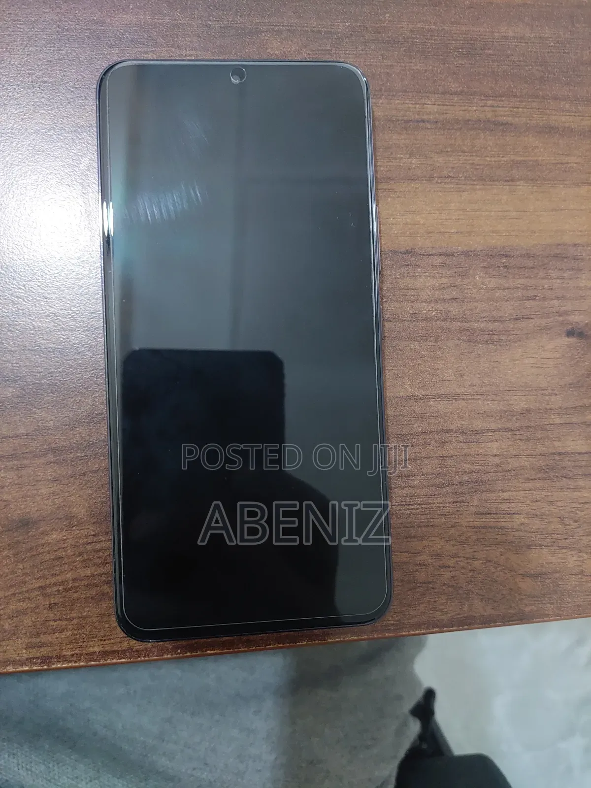 New Samsung Galaxy S22 5G 128 GB Black