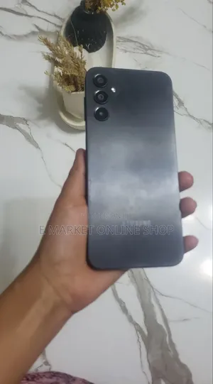Samsung Galaxy A14 64 GB Black