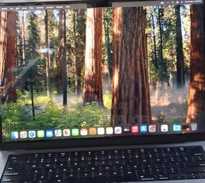 New Laptop Apple MacBook Pro M1 16GB Apple M1 Pro SSD 512GB