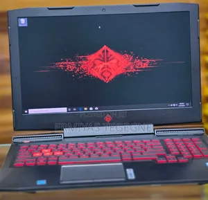 New Laptop HP OmniBook 7 14" 16GB Intel Core I7 SSD 1T