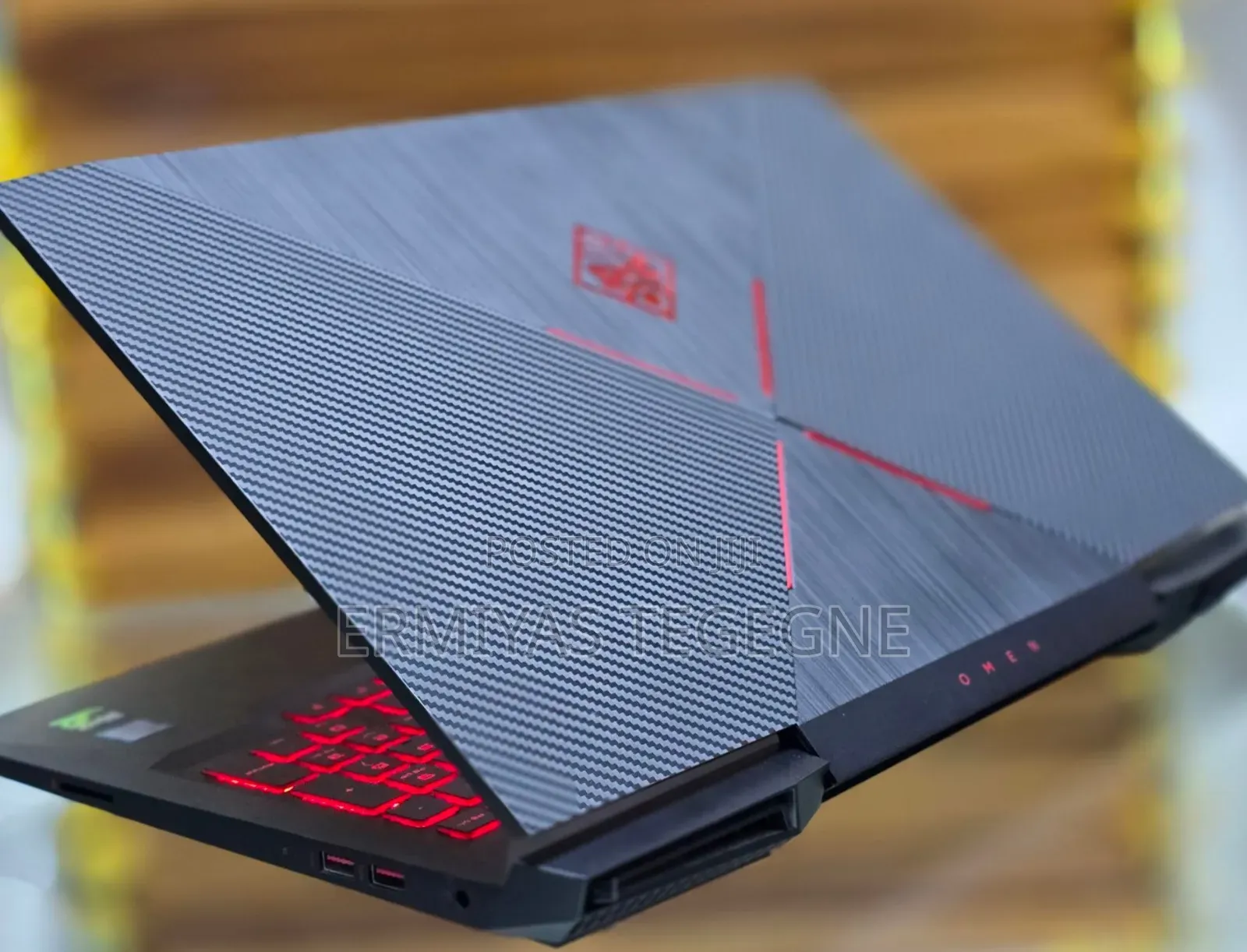 New Laptop HP OmniBook 7 14" 16GB Intel Core I7 SSD 1T