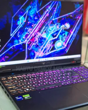 Photo - New Laptop Acer Predator Helios Neo 16 16GB Intel Core I9 SSD 1T