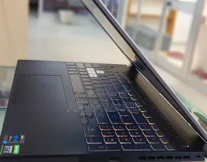 New Laptop Asus TUF Gaming A15 16GB Intel Core I7 SSD 512GB