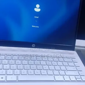 New Laptop HP Pavilion 14 16GB Intel Core i5 SSD 512GB