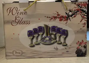 Wine Glassware Sets