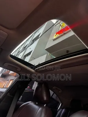 Toyota Corolla 2022 White