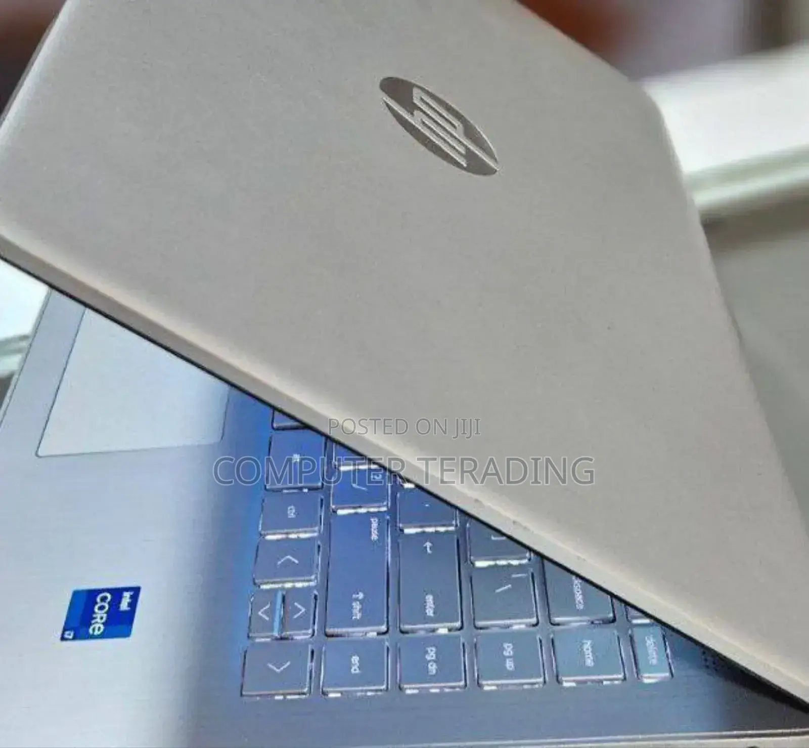 New Laptop HP Stream Notebook 8GB Intel Core I7 SSD 512GB