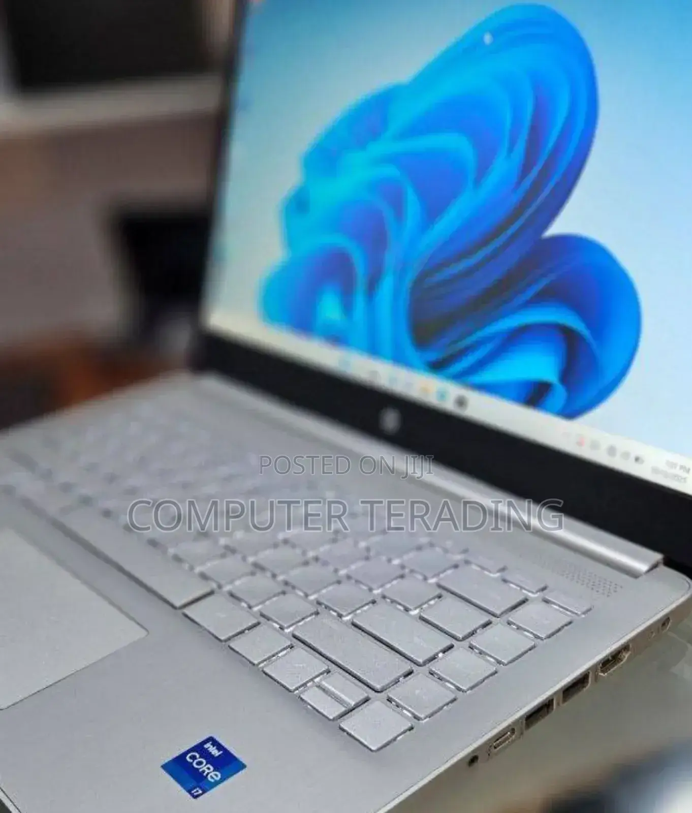 New Laptop HP Stream Notebook 8GB Intel Core I7 SSD 512GB