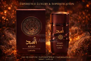 Photo - Asad Lattafa