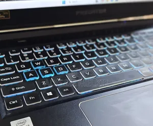 New Laptop Acer Predator Helios 300 16GB Intel Core I7 SSD 512GB