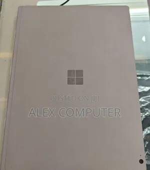 New Laptop Microsoft Surface Book 3 16GB Intel Core I7 SSD 256GB