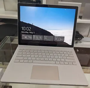 New Laptop Microsoft Surface Book 3 16GB Intel Core I7 SSD 256GB