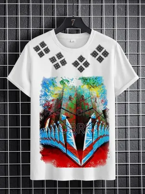 የጥምቀት ቲሸርቶች እና ሹራቦች