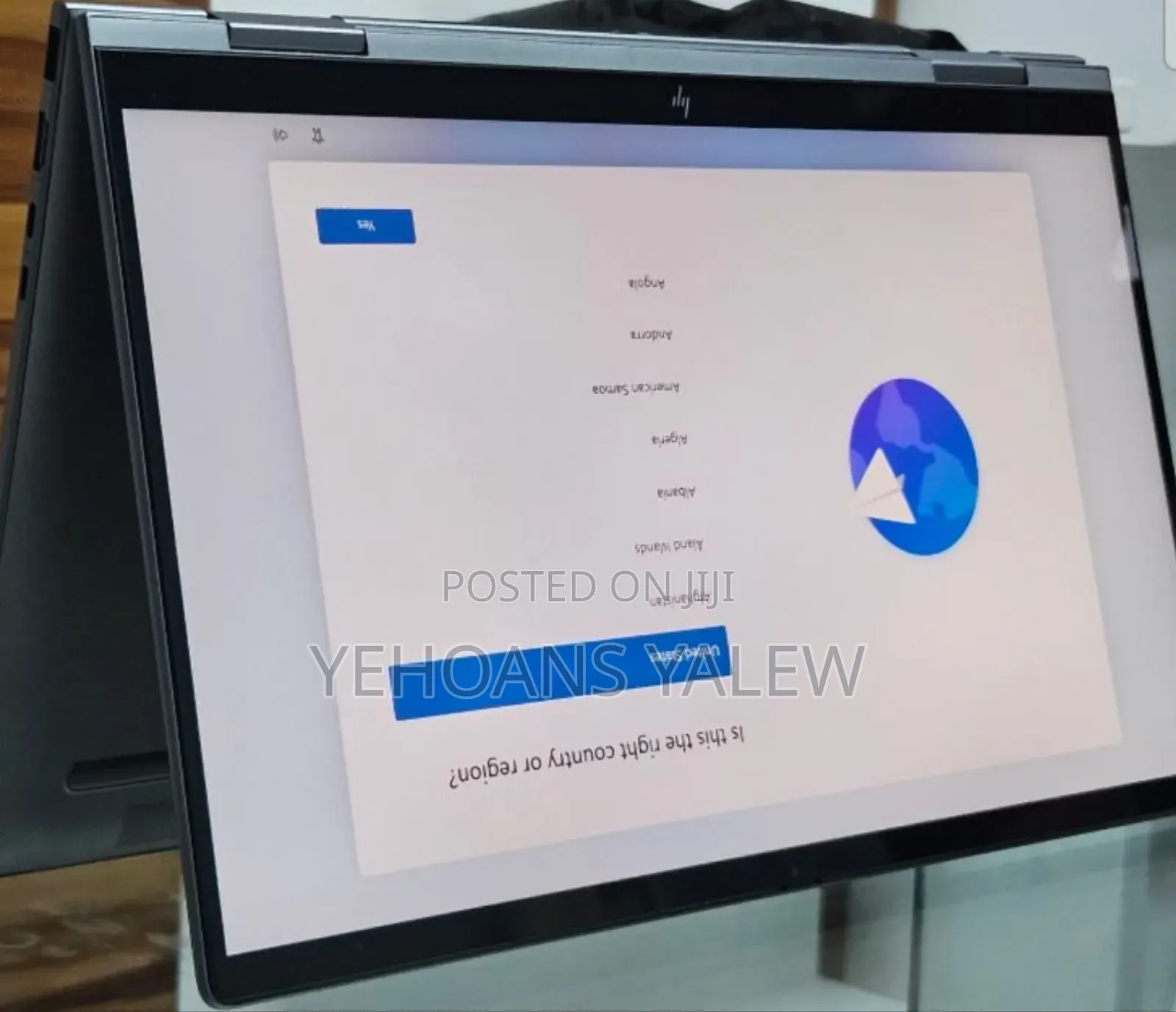 New Laptop HP Envy X360 32GB Intel Core Ultra 7 SSD 1T