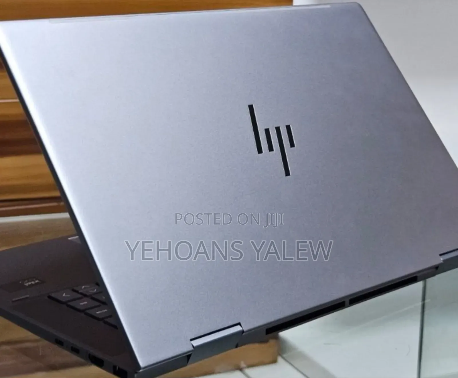 New Laptop HP Envy X360 32GB Intel Core Ultra 7 SSD 1T