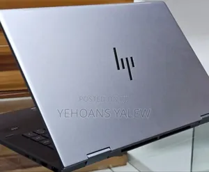 New Laptop HP Envy X360 32GB Intel Core Ultra 7 SSD 1T