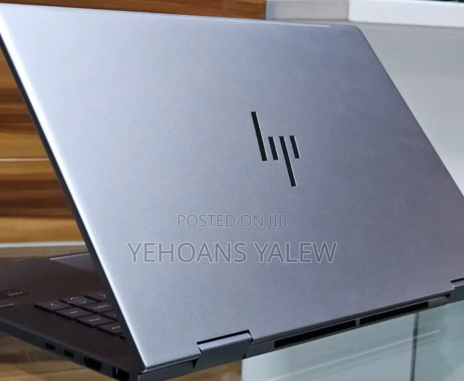 New Laptop HP Envy X360 32GB Intel Core Ultra 7 SSD 1T