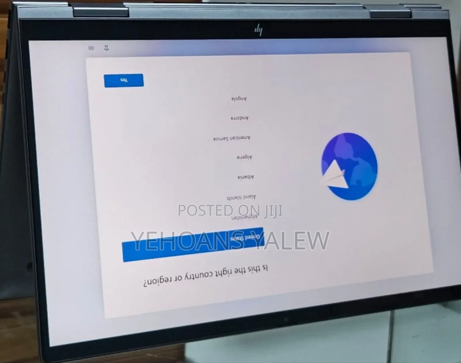 New Laptop HP Envy X360 32GB Intel Core Ultra 7 SSD 1T