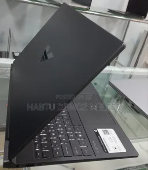 New Laptop HP Victus 15 16GB Intel Core I7 SSD 512GB