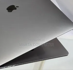 New Laptop Apple MacBook Pro 2019 32GB Intel Core I9 SSD 2T