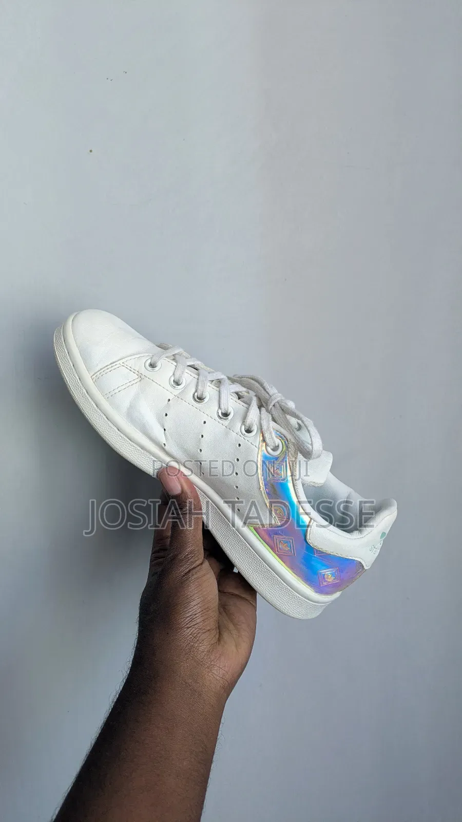 Adidas Shoes For Women