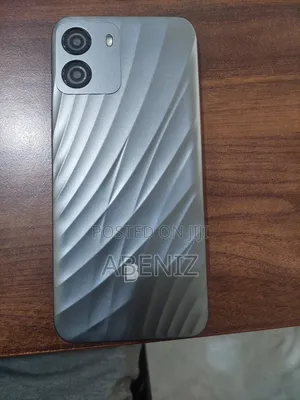 New BLU G53 64 GB Black