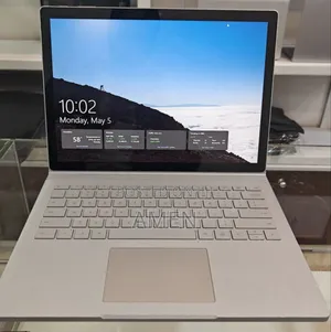 New Laptop Microsoft Surface 16GB Intel Core I7 SSD 256GB
