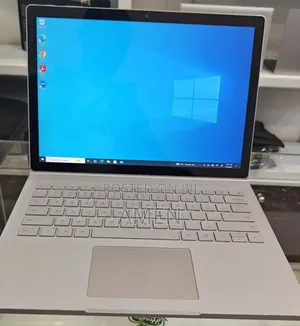 New Laptop Microsoft Surface 16GB Intel Core I7 SSD 256GB