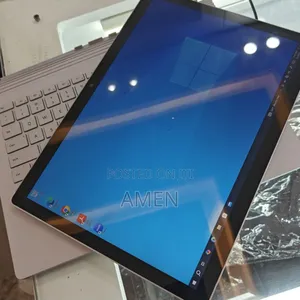 New Laptop Microsoft Surface 16GB Intel Core I7 SSD 256GB