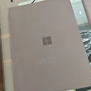 New Laptop Microsoft Surface 16GB Intel Core I7 SSD 256GB