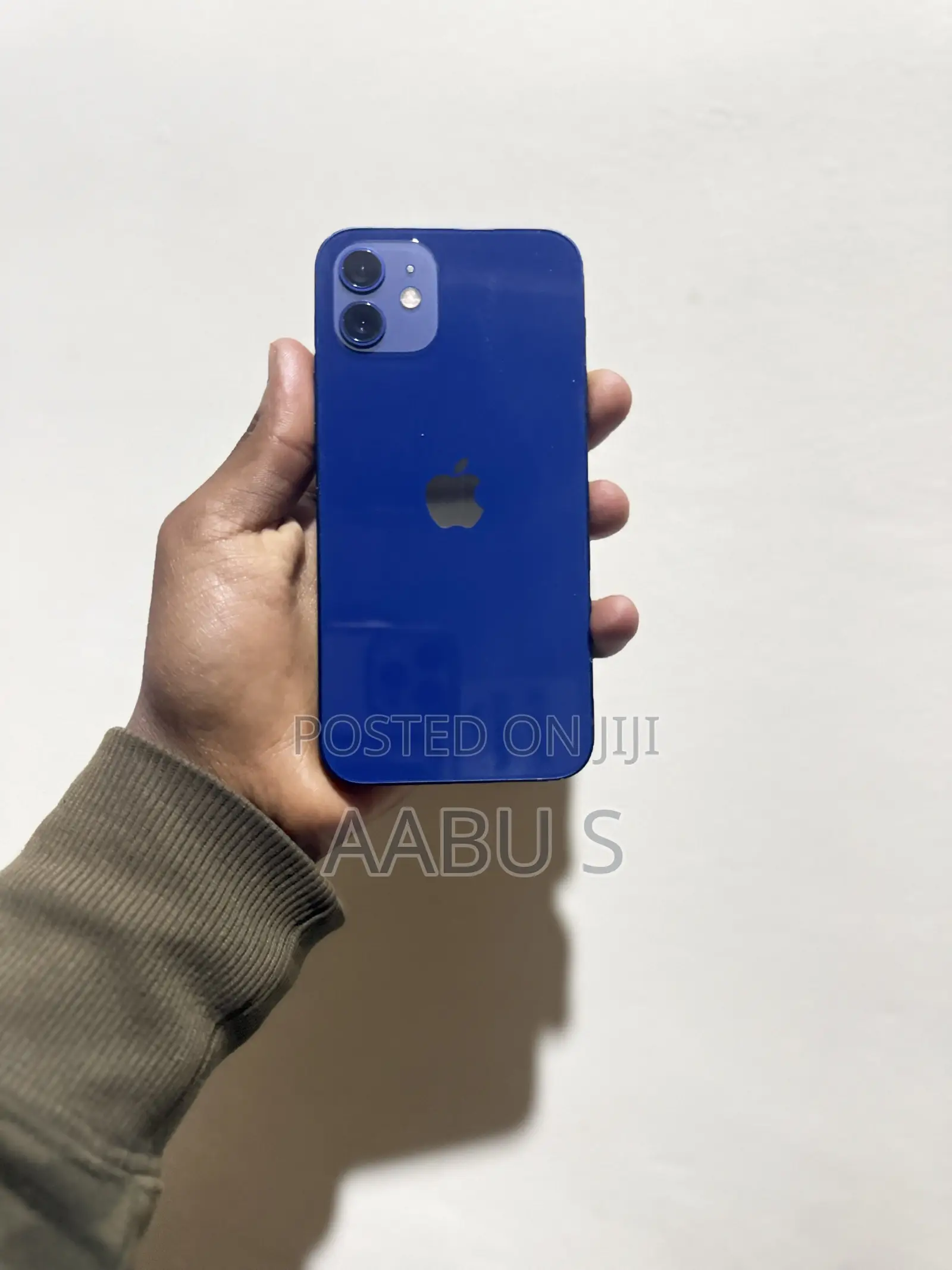 Apple iPhone 12 128 GB Blue