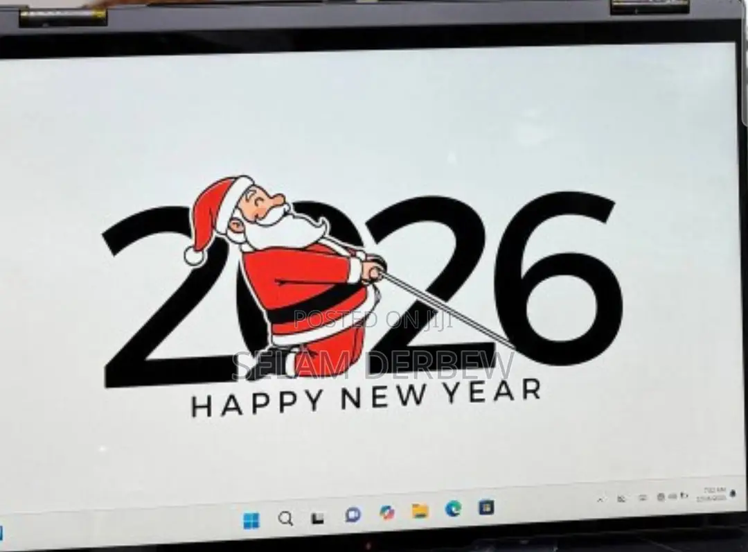 New Laptop Lenovo Yoga 7i 16GB AMD Ryzen 7 SSD 512GB