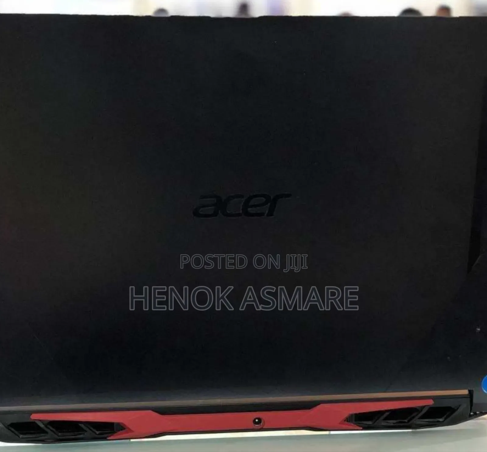 New Laptop Acer Nitro 5 16GB Intel Core I5 SSD 512GB