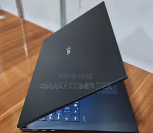 New Laptop LG Gram 15.6 16GB Intel Core I7 SSD 512GB