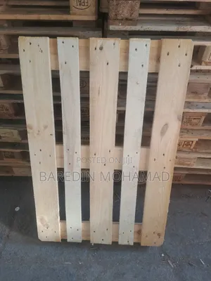 Pallet Furnitur