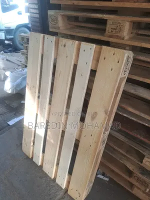 Pallet Furnitur