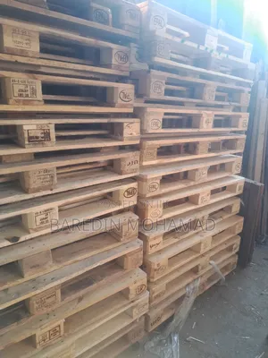 Pallet Furnitur