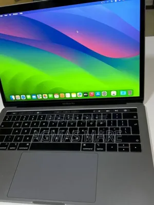 New Laptop Apple MacBook Pro 2019 8GB Intel Core I5 SSD 128GB