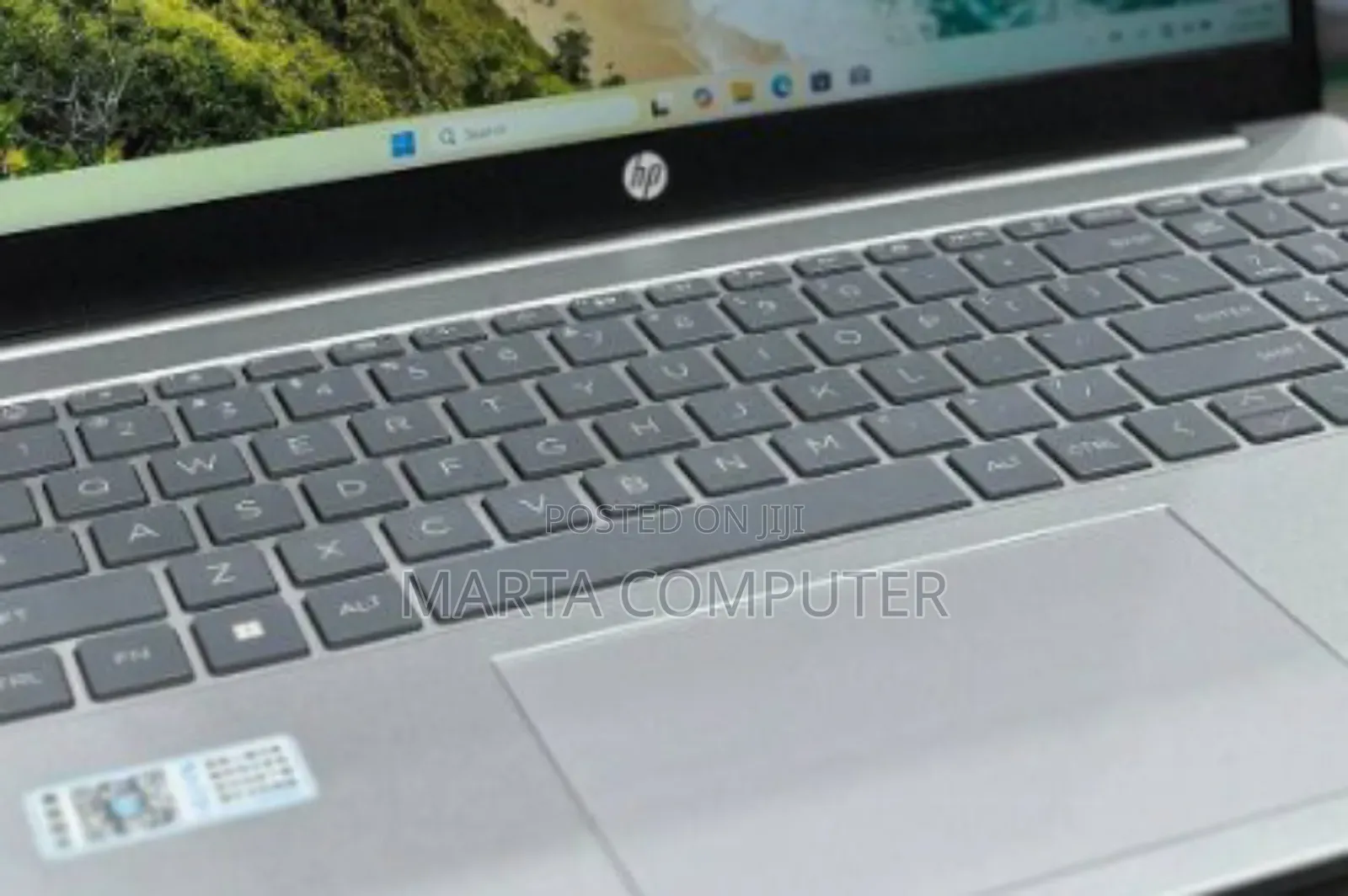 New Laptop HP Stream Notebook 16GB Intel Core I5 SSD 1T