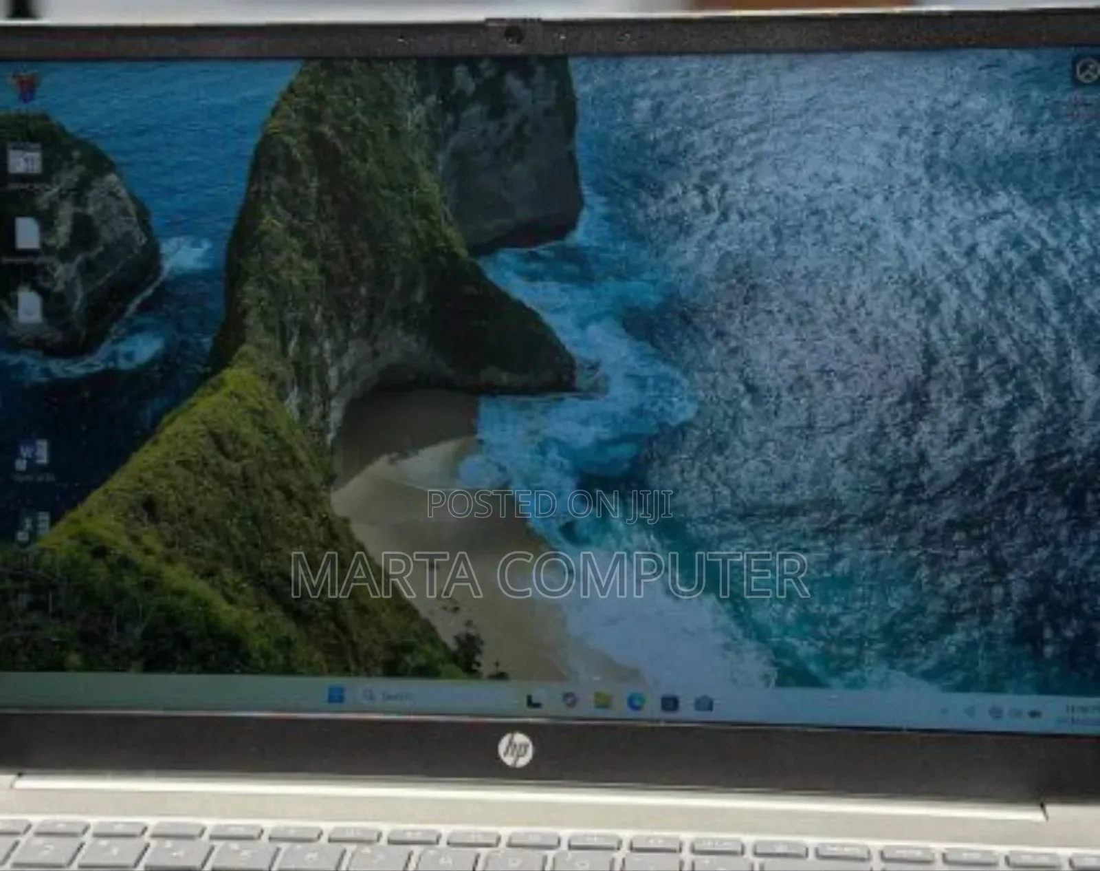 New Laptop HP Stream Notebook 16GB Intel Core I5 SSD 1T