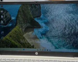New Laptop HP Stream Notebook 16GB Intel Core I5 SSD 1T
