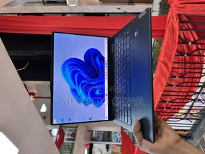 New Laptop Lenovo ThinkPad Yoga 16GB Intel Core I7 SSD 1T