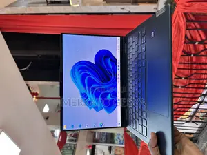 New Laptop Lenovo ThinkPad Yoga 16GB Intel Core I7 SSD 1T